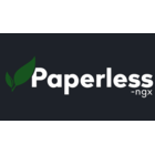 Paperless Logo