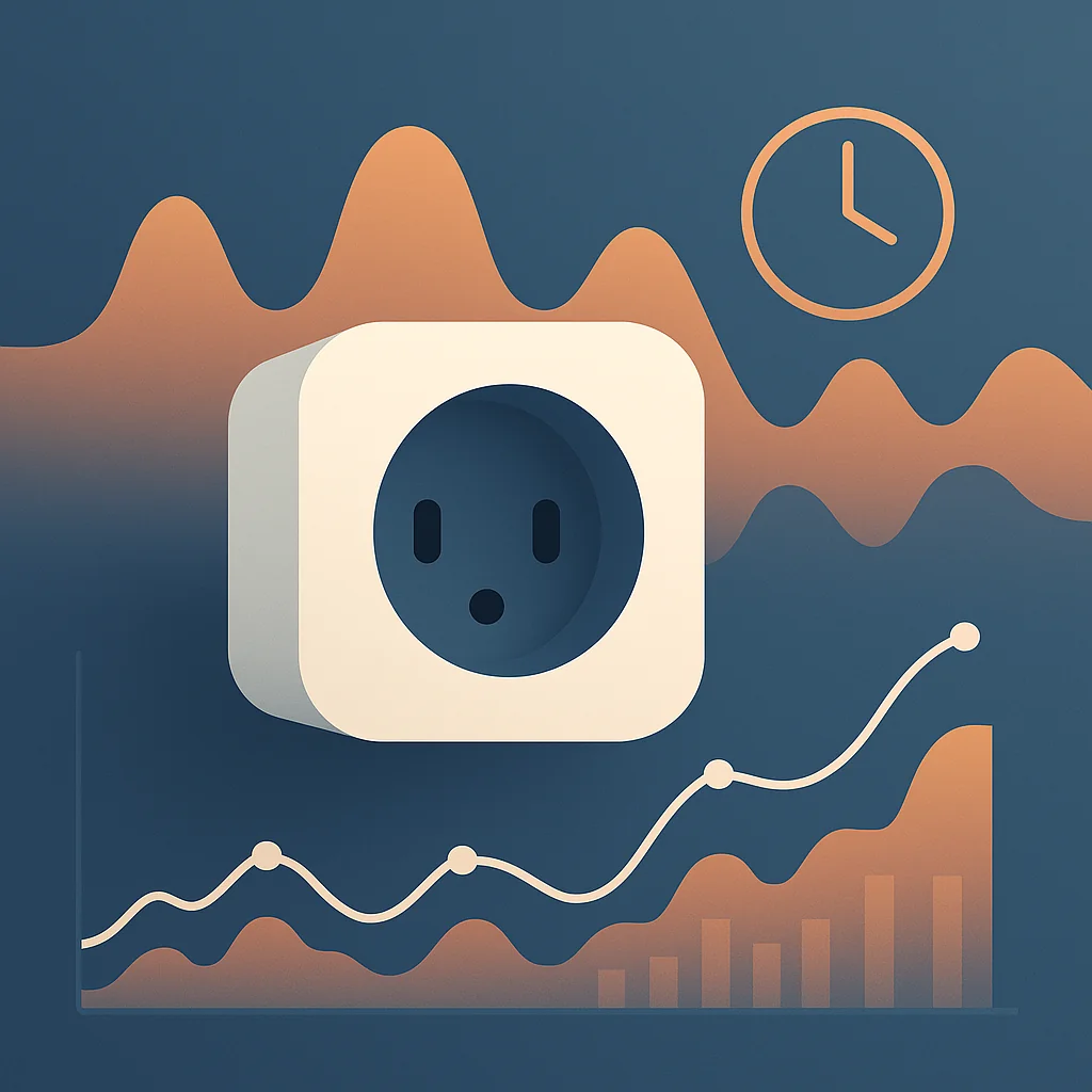 MyTapo Event-Detection Pipeline